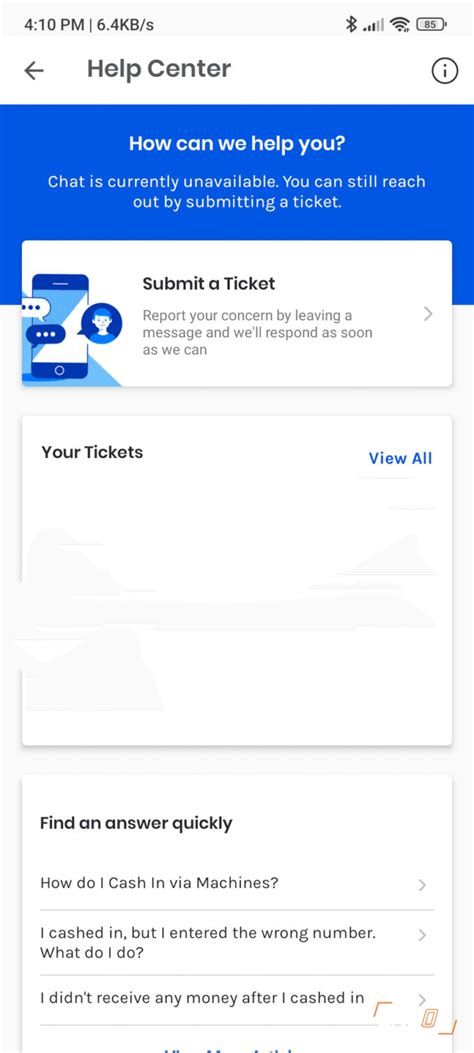 What To Do When You've Been Scammed Via GCash .